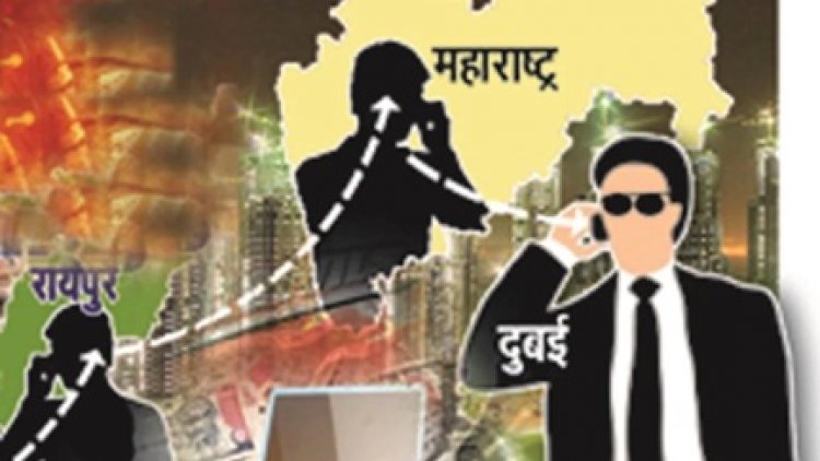 IPL मैच को लेकर छत्तीसगढ़ के सटोरिए तैयार