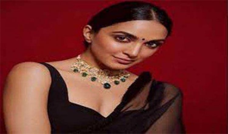 कियारा आडवाणी बनीं सबसे ज्यादा फीस लेने वाली अभिनेत्री, ‘टॉक्सिक’ के लिए मिली 15 करोड़ की फीस