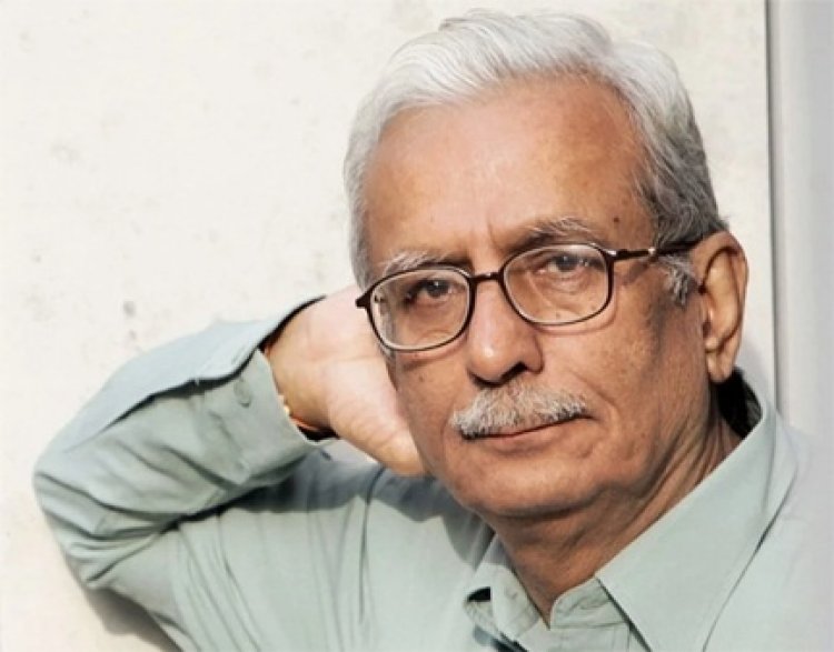 छत्तीसगढ़ के साहित्यकार विनोद शुक्ल को ज्ञानपीठ पुरस्कार