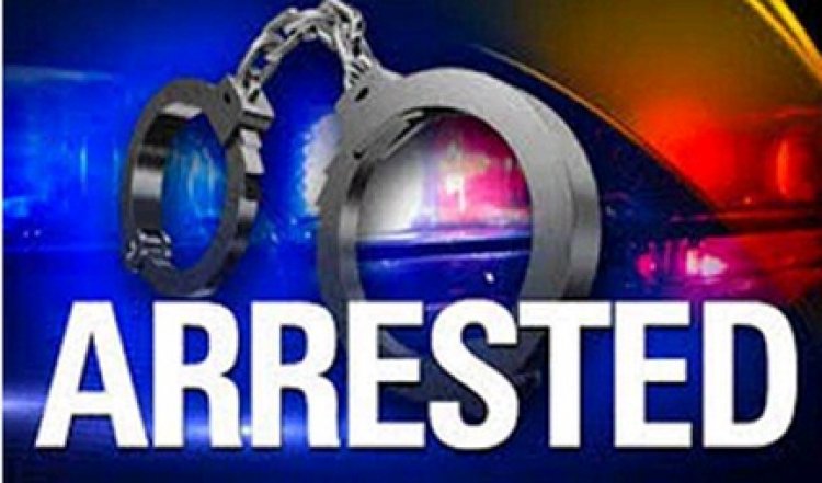 मणिपुर में आठ उग्रवादी गिरफ्तार