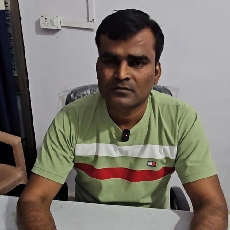 मुलताई सरकारी अस्पताल में एक डॉक्टर पर भारी बोझ:बीएमओ ने दी 48 घंटे में दो डॉक्टर नियुक्त करने की चेतावनी, नहीं तो देंगे इस्तीफा