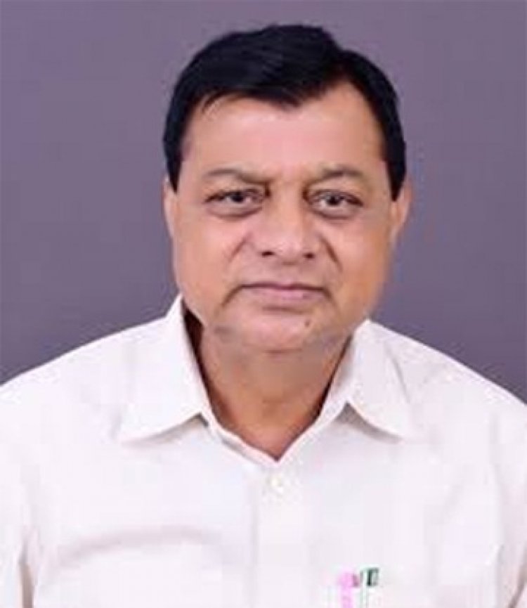 वाणिज्य एवं उद्योग मंत्री देवांगन 25 मार्च को बेंगलुरू प्रवास पर