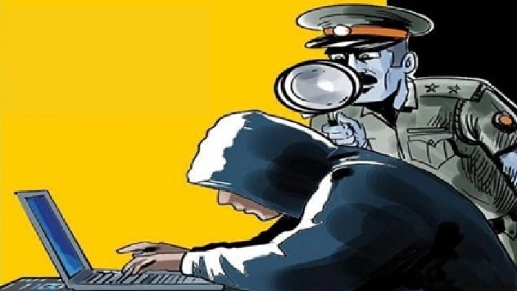 विदेश में बैठे सट्टेबाज दूसरा URL बनाकर शिफ्ट कर देते हैं गेमिंग साइट