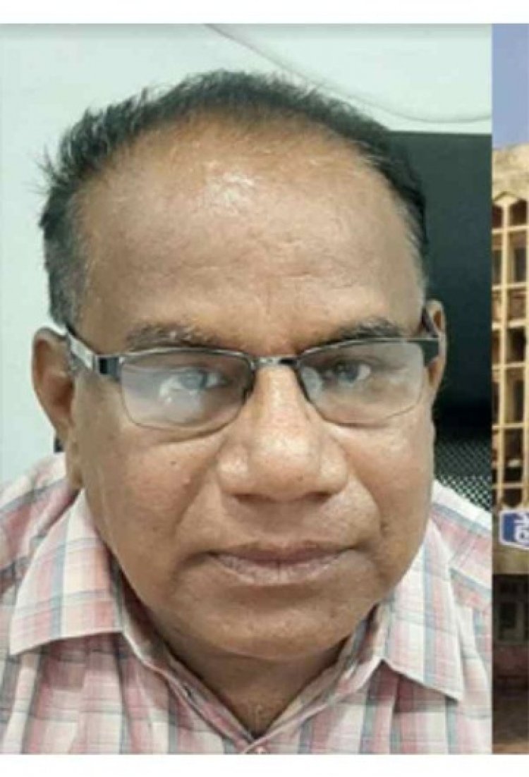 क्षेत्रीय अपर संचालक निलंबित