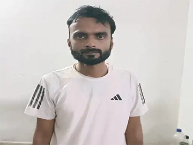 18 लाख का घोटाला करने वाला क्लर्क भोपाल से गिरफ्तार