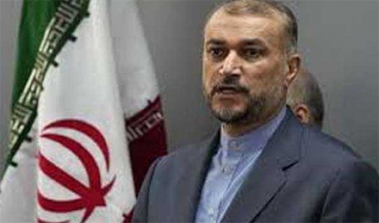 ईरान, तुर्की ने गाजा, लेबनान पर इजरायली हमलों को रोकने के लिए मुस्लिम देशों से किया आह्वान