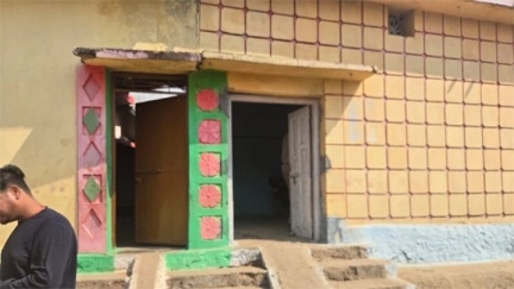 किसान परिवार को बंधक बनाकर 6 लाख कैश और जेवर लूटे