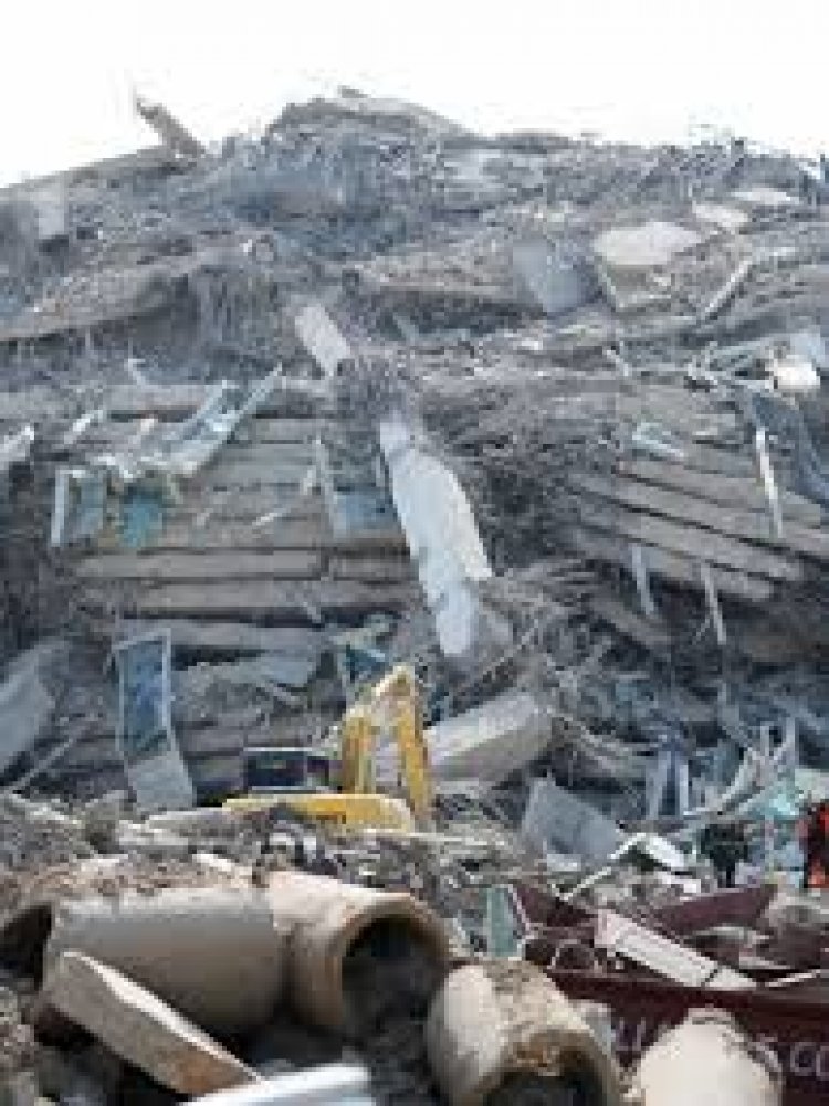 म्यांमार में 694 लोगों की हुई मौत, 1600 से अधिक लोग घायल