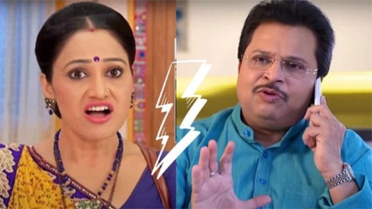 ‘तारक मेहता का उल्टा चश्मा’ में अब नहीं होगी दिशा वकानी की वापसी