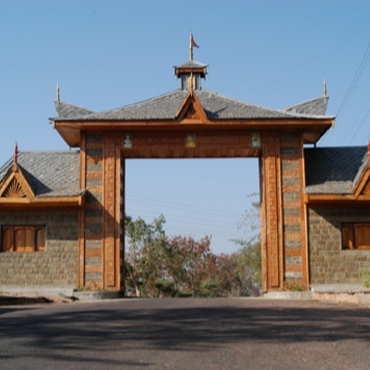 मानव संग्रहालय में भ्रमण का समय बदला:अब रात 8 बजे तक खुली रहेंगी प्रदर्शनियां