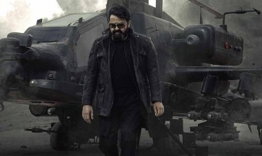 L2 Empuraan 2025 ने 5 दिन में निकाला फिल्म का पूरा बजट