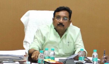 जनजातीय कार्य मंत्री कुंवर विजय शाह की अध्यक्षता में हुई अंतर्विभागीय समिति की बैठक