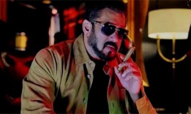 सलमान की फिल्म ने पार किया 100 करोड़ का आंकड़ा