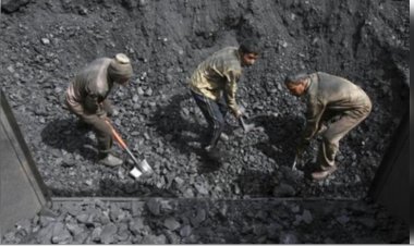 कोयला उत्पादन वित्त वर्ष 25 में 29.7 प्रतिशत बढ़ा, डिस्पैच में 33 प्रतिशत का हुआ इजाफा : केंद्र सरकार