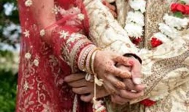 मुख्यमंत्री कन्या विवाह में लोग पैसो के लिए दोबारा की शादी, धांधली करने से लोग नहीं आ रहे बाज