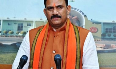 निगम-मंडल की नियुक्तियों पर कई भाजपा नेताओं में भारी नाराजगी