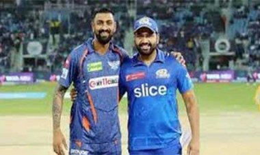 लखनऊ के खिलाफ नये आत्मविश्वास के साथ उतरेंगे मुंबई इंडियंस