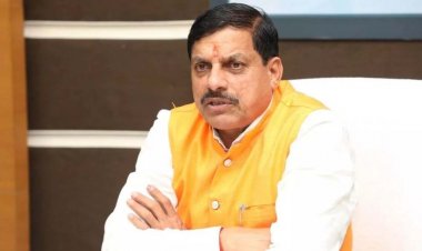 खंडवा जिले में हुई दुर्घटना पीड़ा दायक : मुख्यमंत्री डॉ. यादव