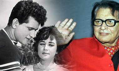 देशभक्ति फिल्मों के लिए फेमस दिग्गज अभिनेता मनोज कुमार का 87 साल की उम्र में निधन; ‘भारत कुमार’ नाम से थे मशहूर