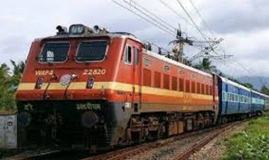 ब्लॉक के चलते 13 से 24 तक अलग-अलग तारीखों में रद रहेंगी आठ ट्रेनें