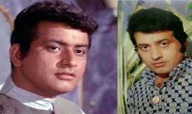 अभिनेता मनोज कुमार का निधन