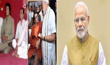 मोदी ने मनोज कुमार के निधन पर शोक जताया