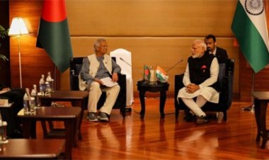 पीएम मोदी ने बांग्लादेश में हिंदुओं की सुरक्षा पर चिंता जताई