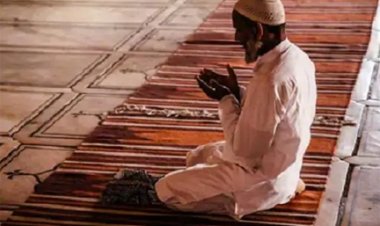 वक्फ बिल पर मस्जिदों में तकरीर पर रोक