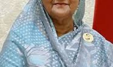 शेख़ हसीना के प्रत्यर्पण से जुड़े सवाल पर क्या बोले विदेश सचिव विक्रम मिसरी?