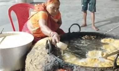 रायपुर में रामनवमी पर मांस-मटन की बंद रहेंगी दुकानें, राम मंदिर में होगी भव्य आतिशबाजी