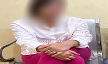 रायपुर में चाकू लेकर घर में घुसे, नहा रही लड़की को बाल पकड़कर घसीटा, कैश-गोल्ड चेन गायब