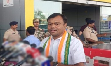 कांग्रेस बढ़ाएगी जिला अध्यक्षों का पॉवर