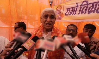 नक्सलियों के खिलाफ सरकार की कार्रवाई को लेकर पूर्व डिप्टी सीएम टीएस सिंहदेव का बड़ा बयान