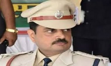 IPS रजनेश सिंह पर चल रही विभागीय जांच खत्म