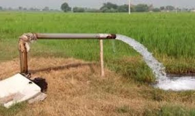 भू-जल के दोहन पर रखी जाए सतत् निगरानी, संवर्धन के लिए करें आवश्यक उपाय