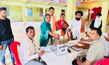 प्रदेश-व्यापी सुशासन तिहार का हुआ आगाज़