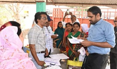 सुशासन तिहार: टेक्नालॉजी ड्रिवन एप्रोच से होंगे बड़े बदलाव