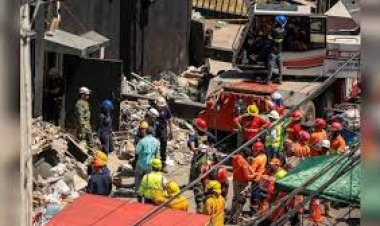 डॉमिनिकन गणराज्य की राजधानी में नाइटक्लब की छत गिरने से कम से कम 79 लोगों की मौत, 160 घायल