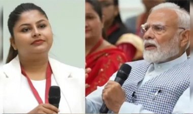 रायपुर की ईशा ने नाम किया रोशन