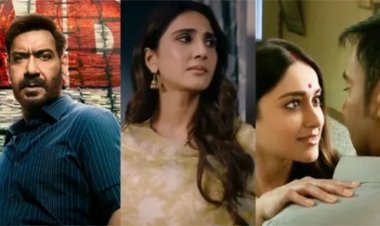 फिल्म रेड 2 इलियाना डिक्रूज को हटाने का कारण....