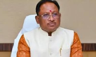 छत्तीसगढ़ में कभी भी हो सकता है साय मंत्रिमंडल का विस्तार