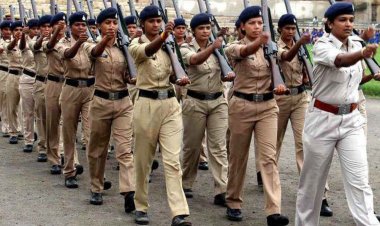 कांस्टेबल भर्ती 2025 की प्रक्रिया शुरू, आगामी 28 अप्रैल से 17 मई तक ऑनलाइन भरे जा सकते हैं आवेदन फॉर्म