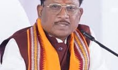 मुख्यमंत्री ने महात्मा ज्योतिबा फुले की जयंती पर उन्हें किया नमन