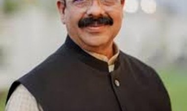 उप मुख्यमंत्री अरुण साव आज लोक निर्माण विभाग के कार्यों की करेंगे समीक्षा