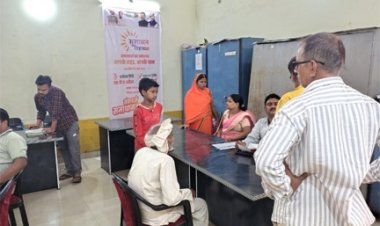 भरोसे का पर्व बना सुशासन तिहार