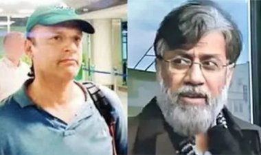 मुंबई हमलों के बाद तहव्वुर राणा ने डेविड हेडली से कहा था, बचपन के दोस्त हैं दोनों आतंकी