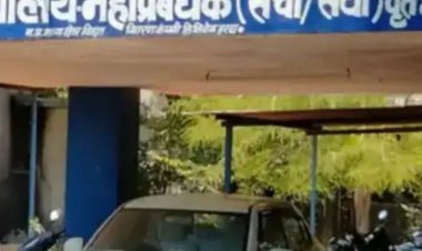 हरदा में कल बिजली सप्लाई बाधित रहेगी:सुबह साढ़े 9 से दोपहर 12 बजे तक मेंटेनेंस के चलते 7 क्षेत्रों में नहीं हेगी सप्लाई