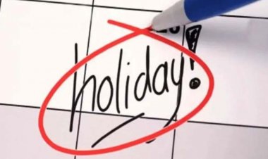 पंजाब में कल सरकारी छुट्टी, बंद रहेंगे स्कूल-कॉलेज, विद्यार्थियों की एक बार फिर मौज