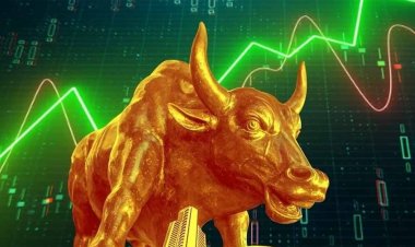 शेयर बाजार 1600 अंक चढ़ा, HDFC Bank समेत इन 10 स्‍टॉक में तूफानी तेजी!