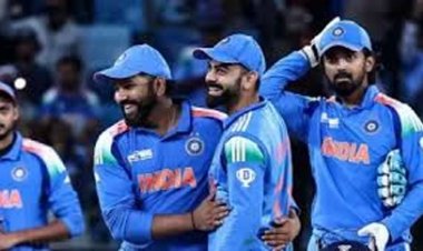 भारतीय क्रिकेट टीम का अगस्त में बंगलादेश का दौरा, तीन एकदिवसीय, तीन टी-20 मैच खेलेगी